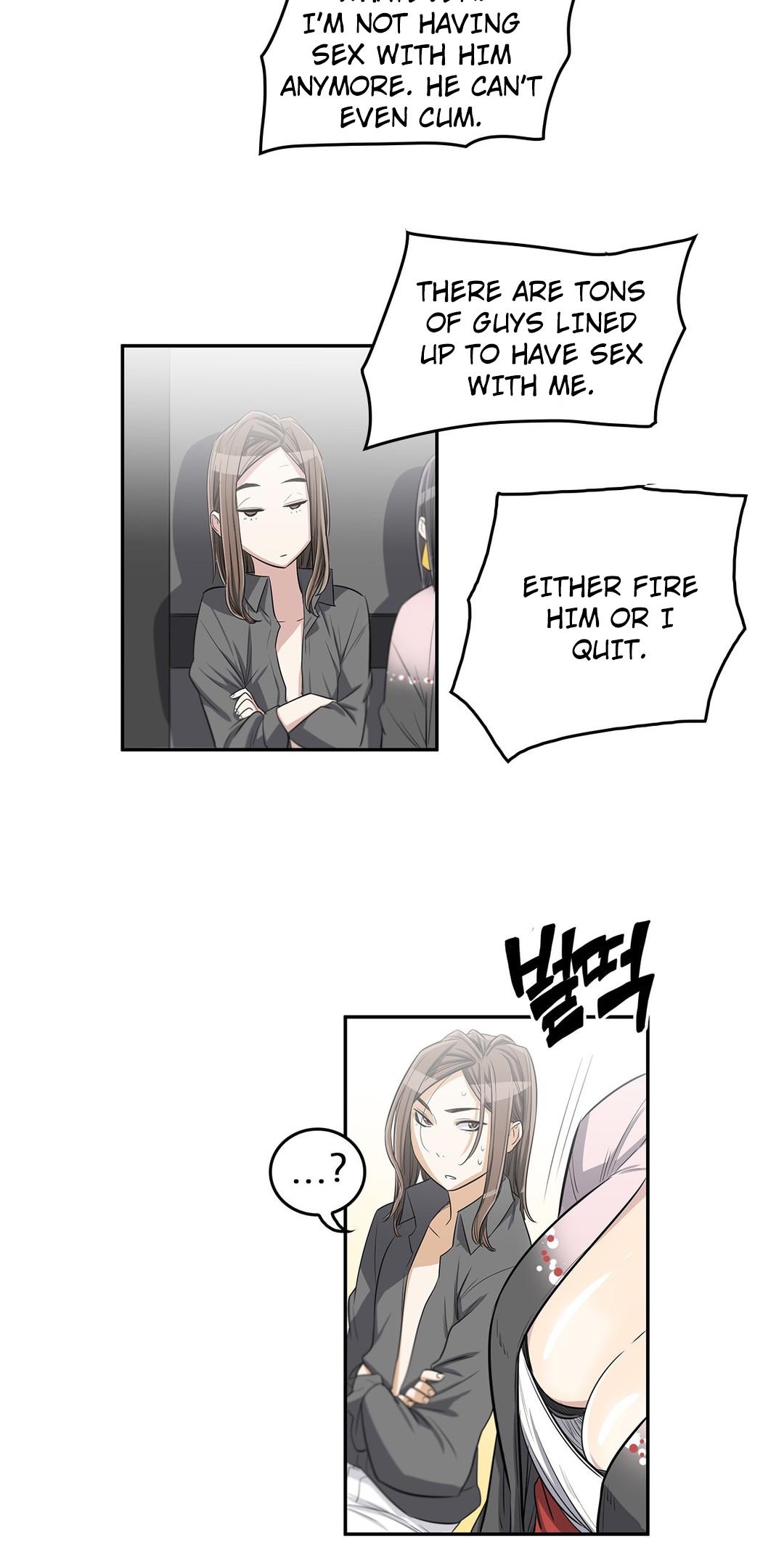 Pervert Club Chapter 14 page 58 - Chapter 14