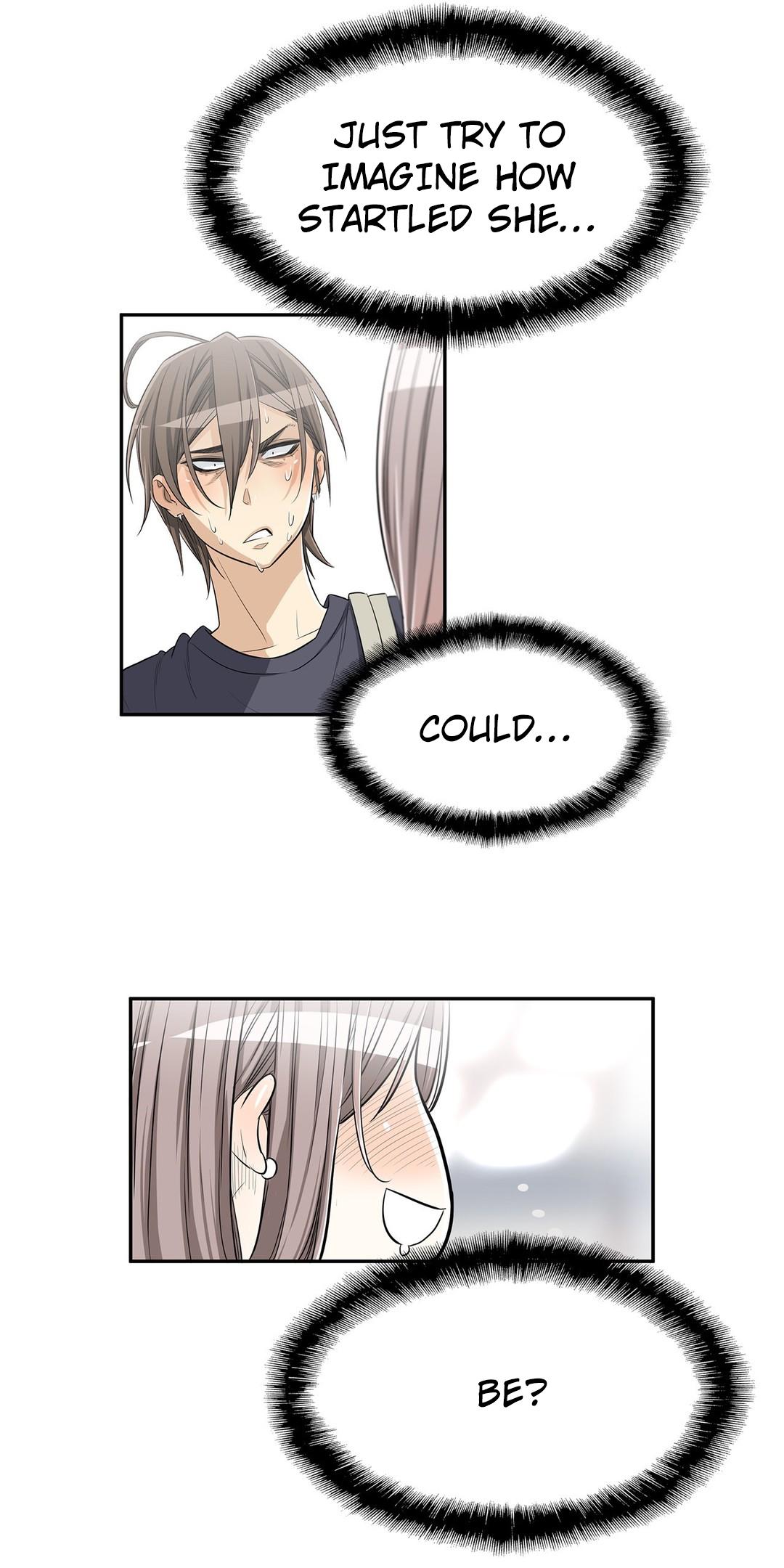 Pervert Club Chapter 14 page 6 - Chapter 14