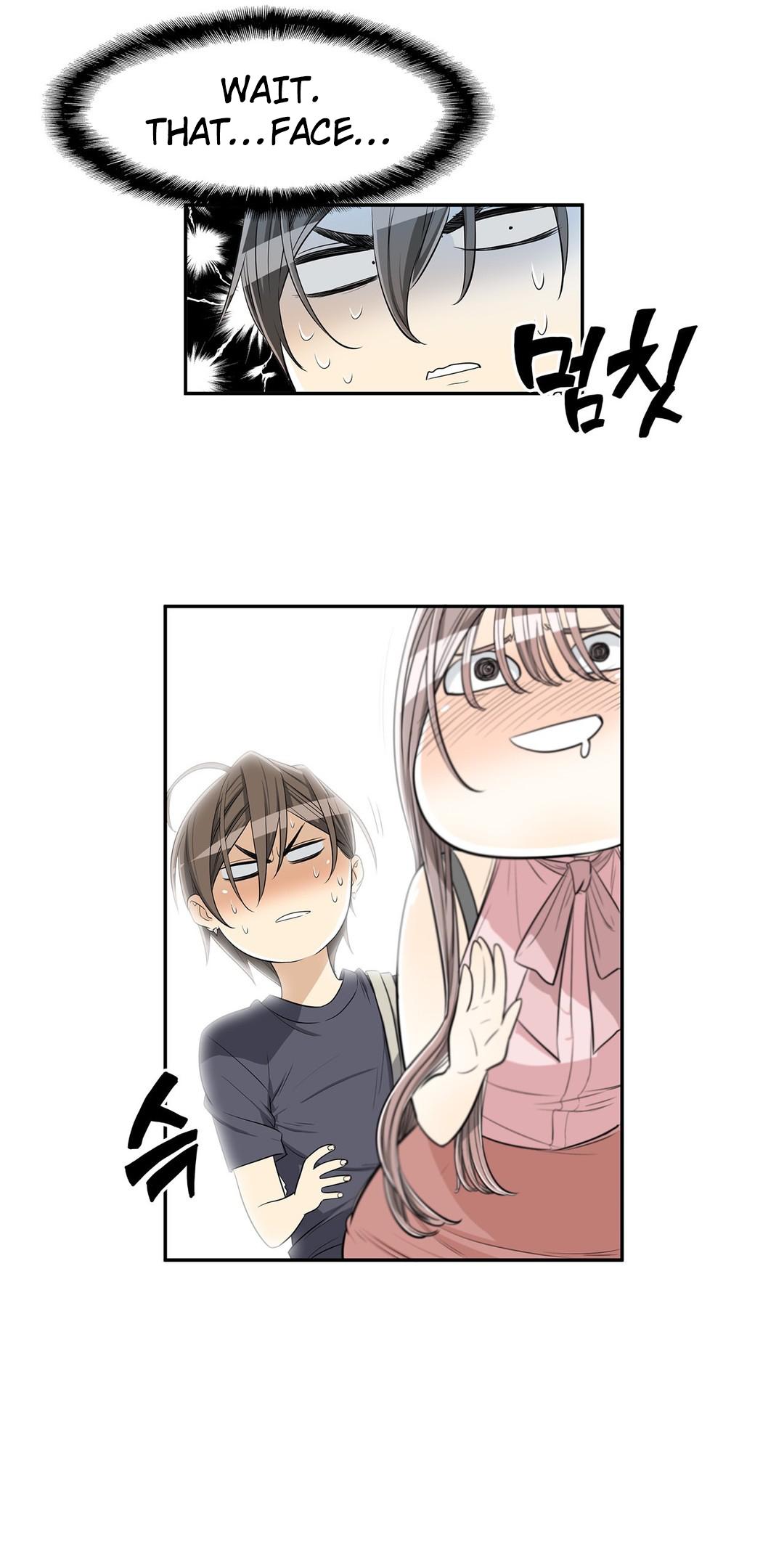 Pervert Club Chapter 14 page 7 - Chapter 14