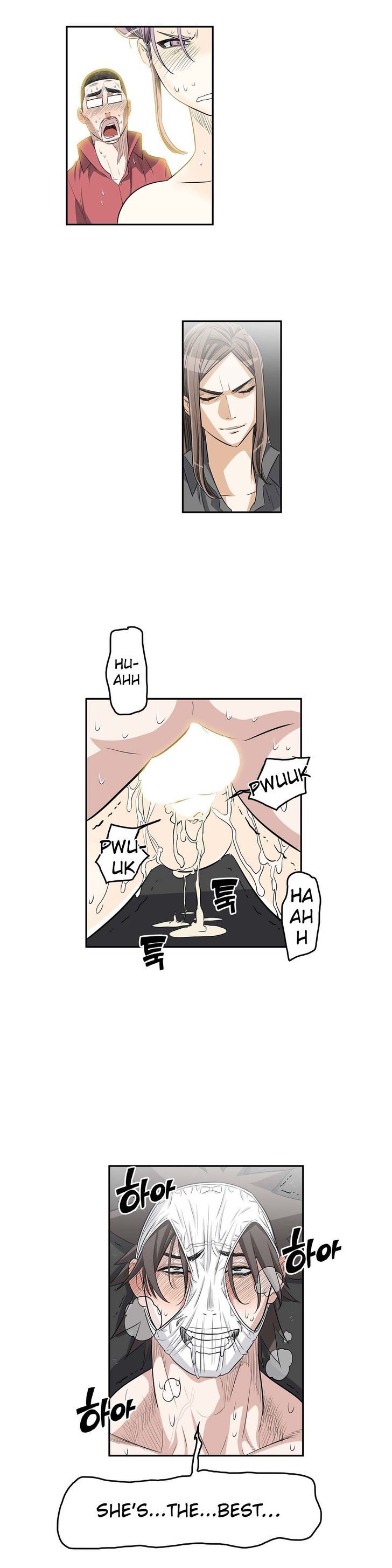 Pervert Club Chapter 15 page 25 - Chapter 15