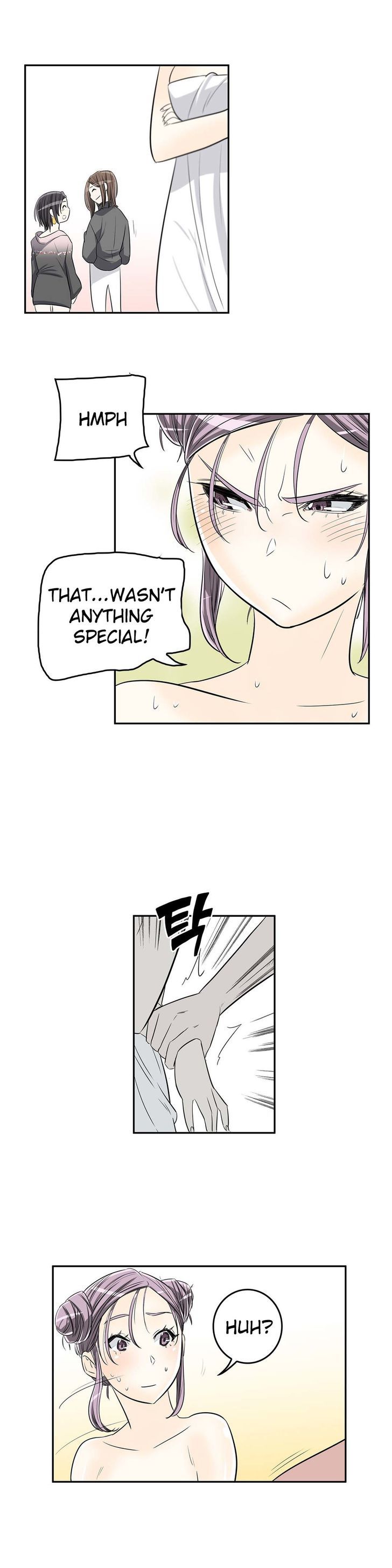 Pervert Club Chapter 15 page 28 - Chapter 15