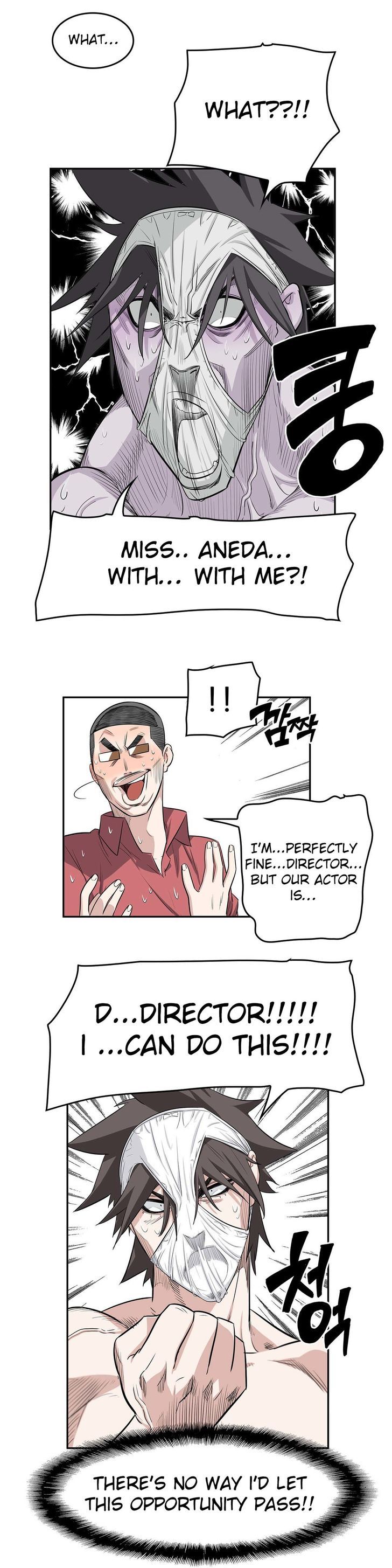 Pervert Club Chapter 15 page 6 - Chapter 15