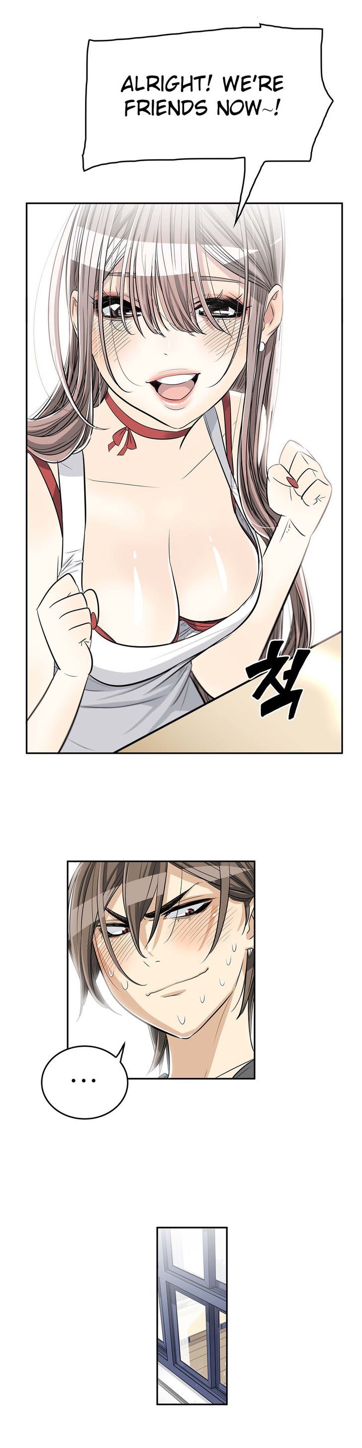 Pervert Club Chapter 16 page 19 - Chapter 16