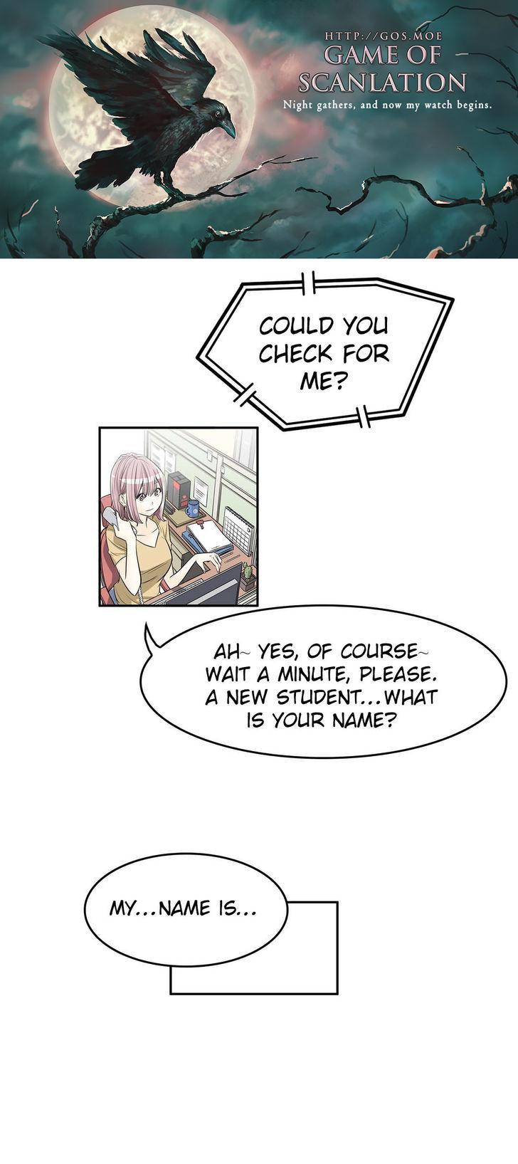 Pervert Club Chapter 16 page 2 - Chapter 16