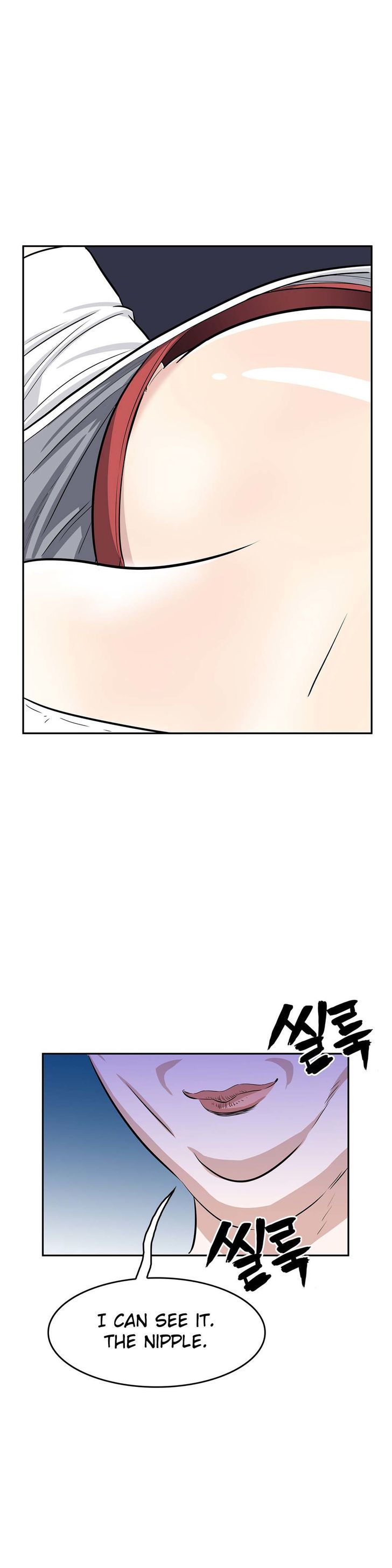 Pervert Club Chapter 16 page 24 - Chapter 16