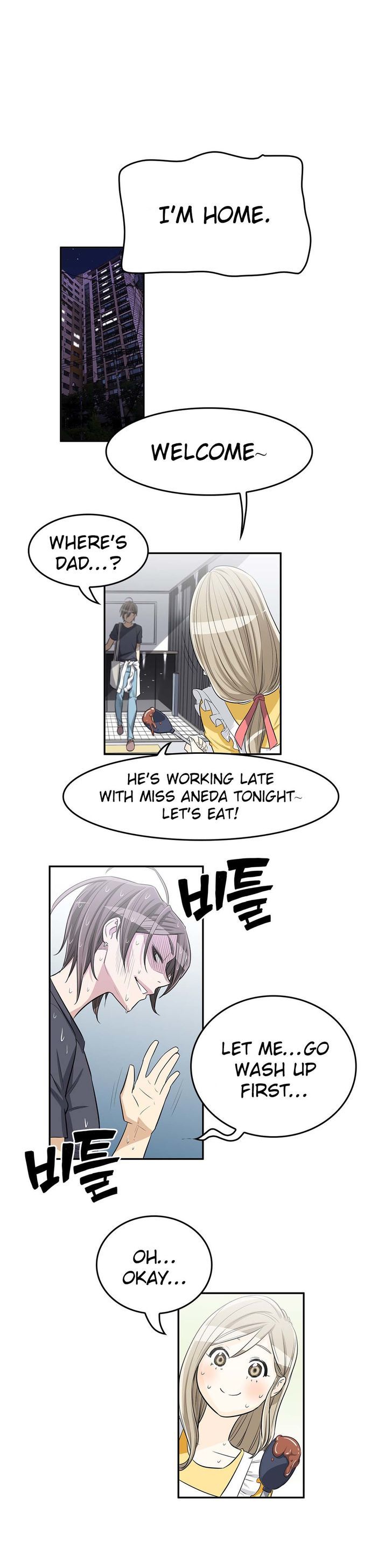 Pervert Club Chapter 16 page 4 - Chapter 16