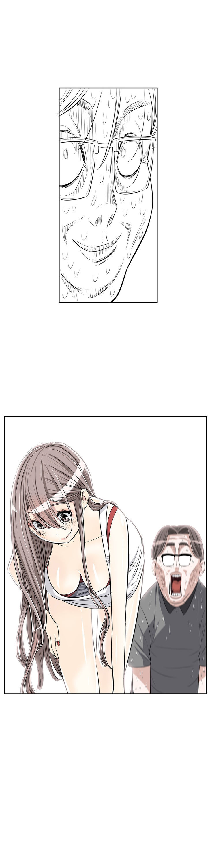 Pervert Club Chapter 17 page 15 - Chapter 17