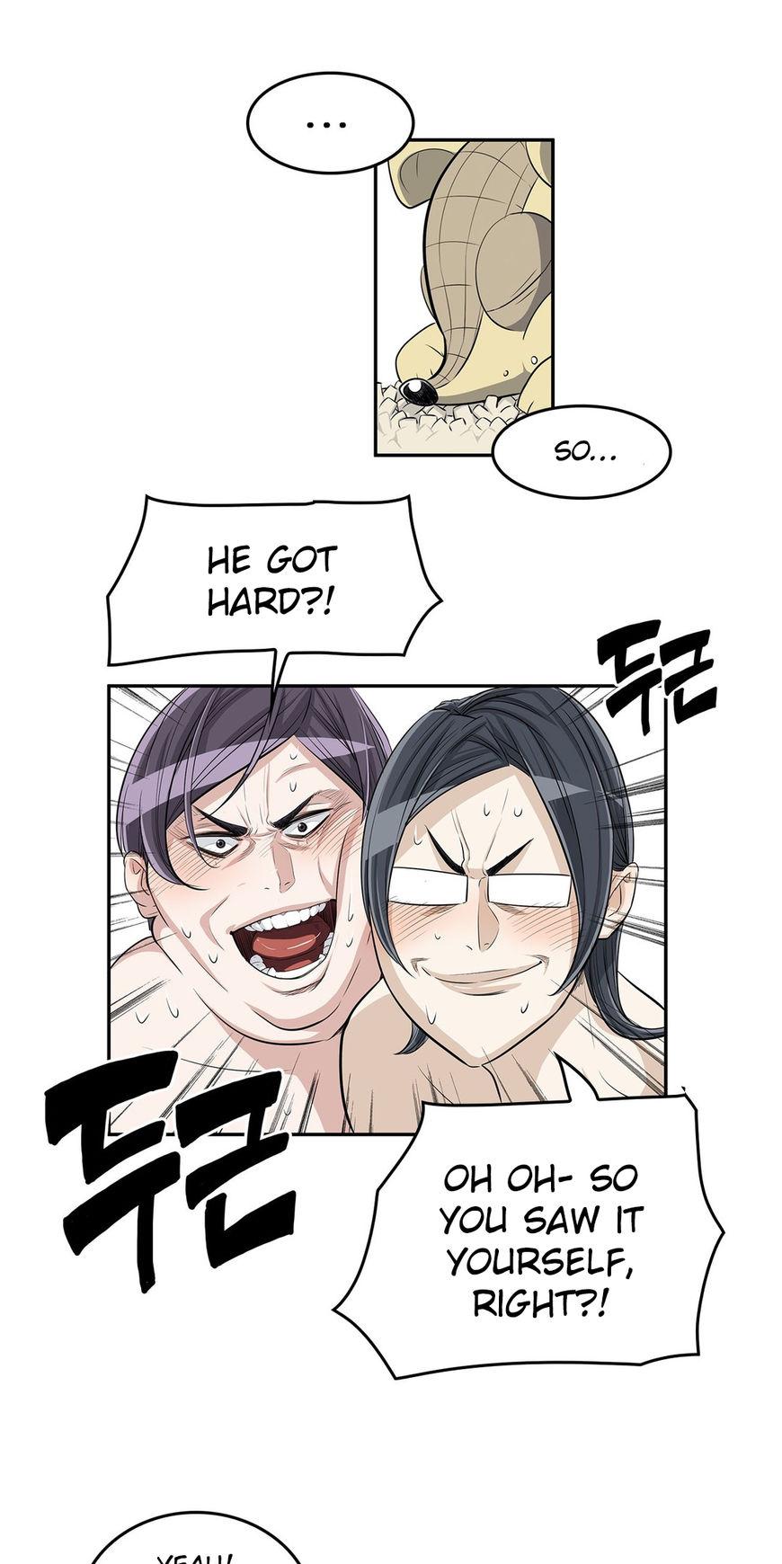 Pervert Club Chapter 18 page 11 - Chapter 18
