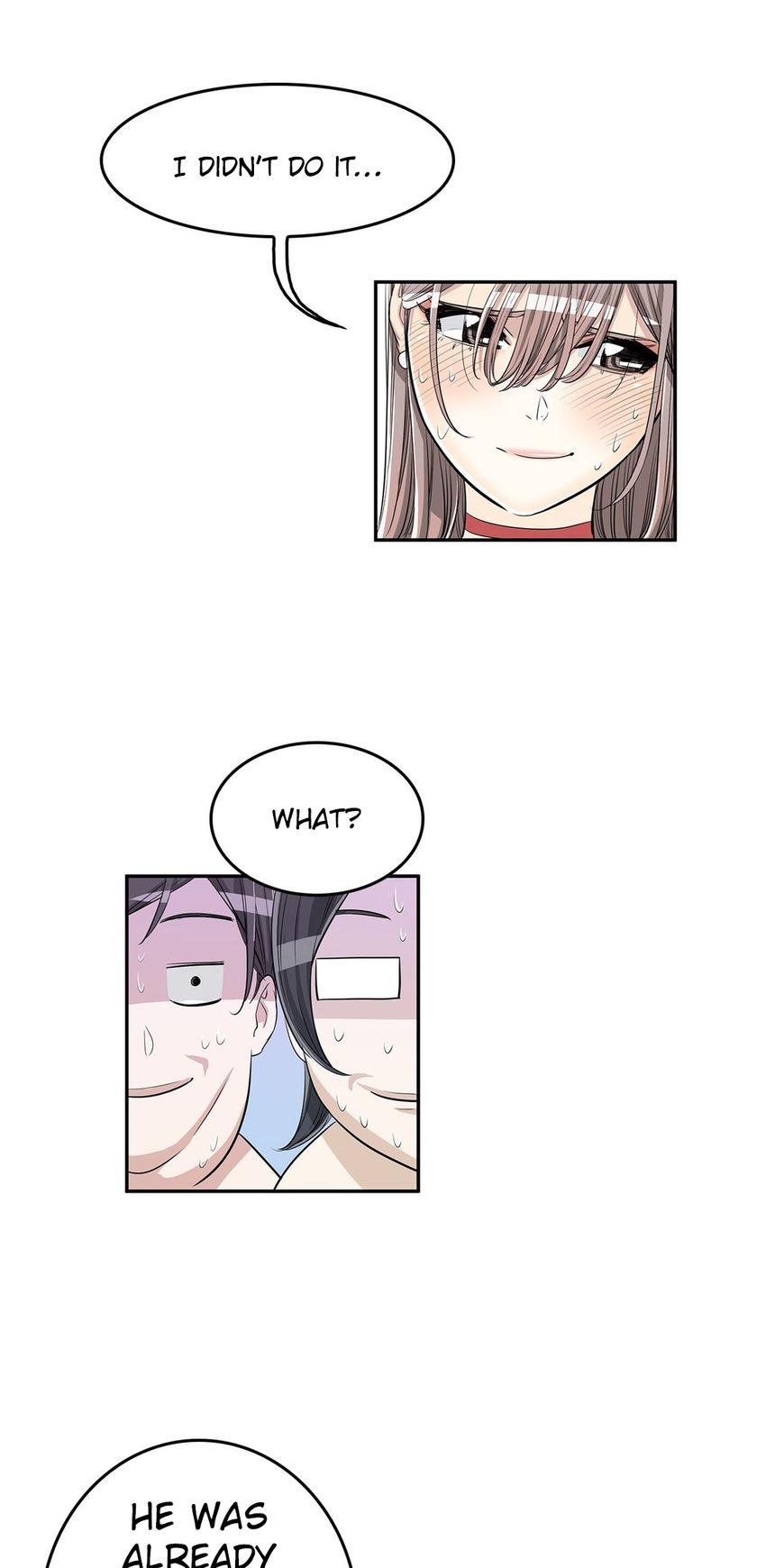Pervert Club Chapter 18 page 13 - Chapter 18