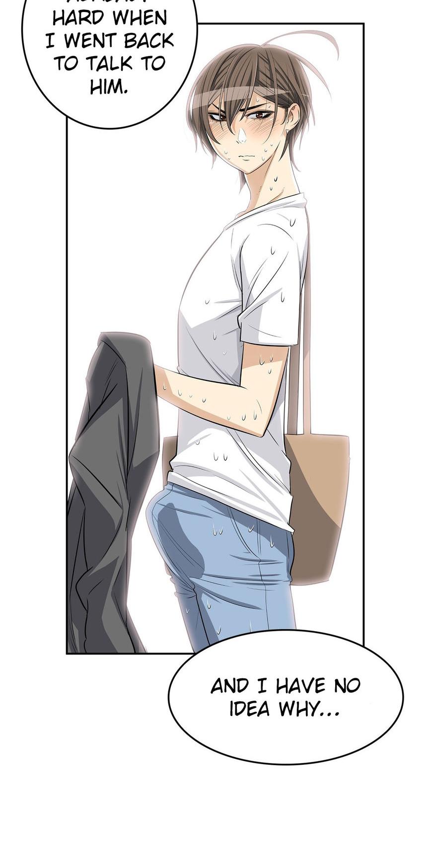 Pervert Club Chapter 18 page 14 - Chapter 18
