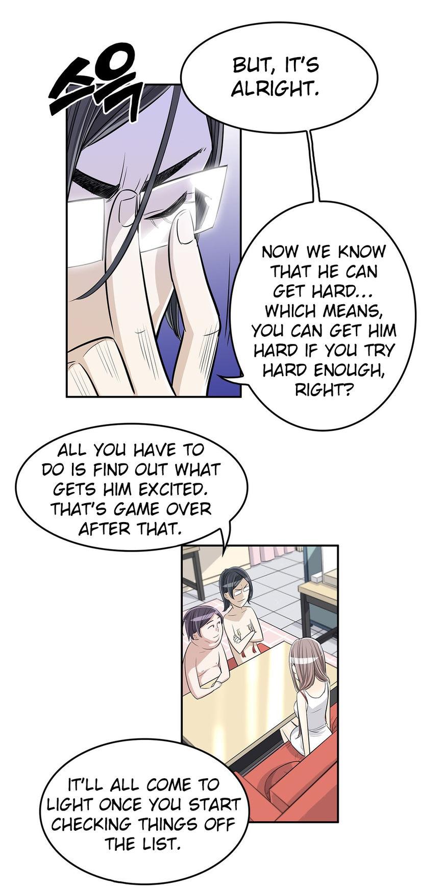Pervert Club Chapter 18 page 15 - Chapter 18