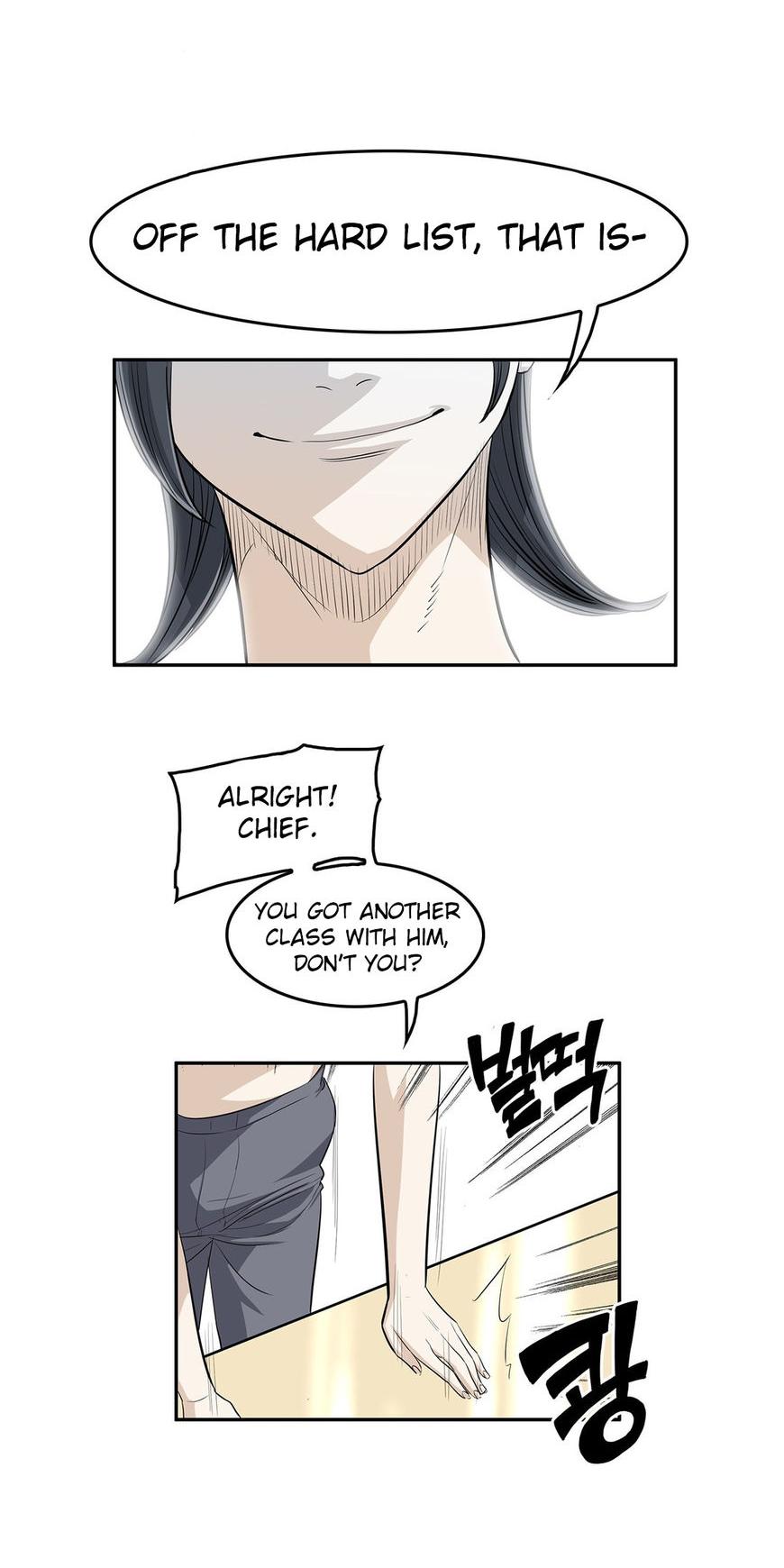 Pervert Club Chapter 18 page 16 - Chapter 18