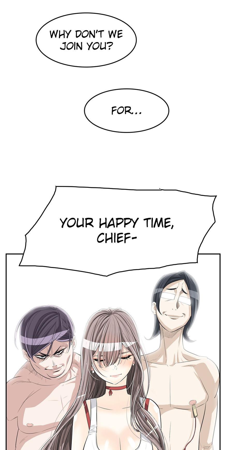 Pervert Club Chapter 18 page 17 - Chapter 18