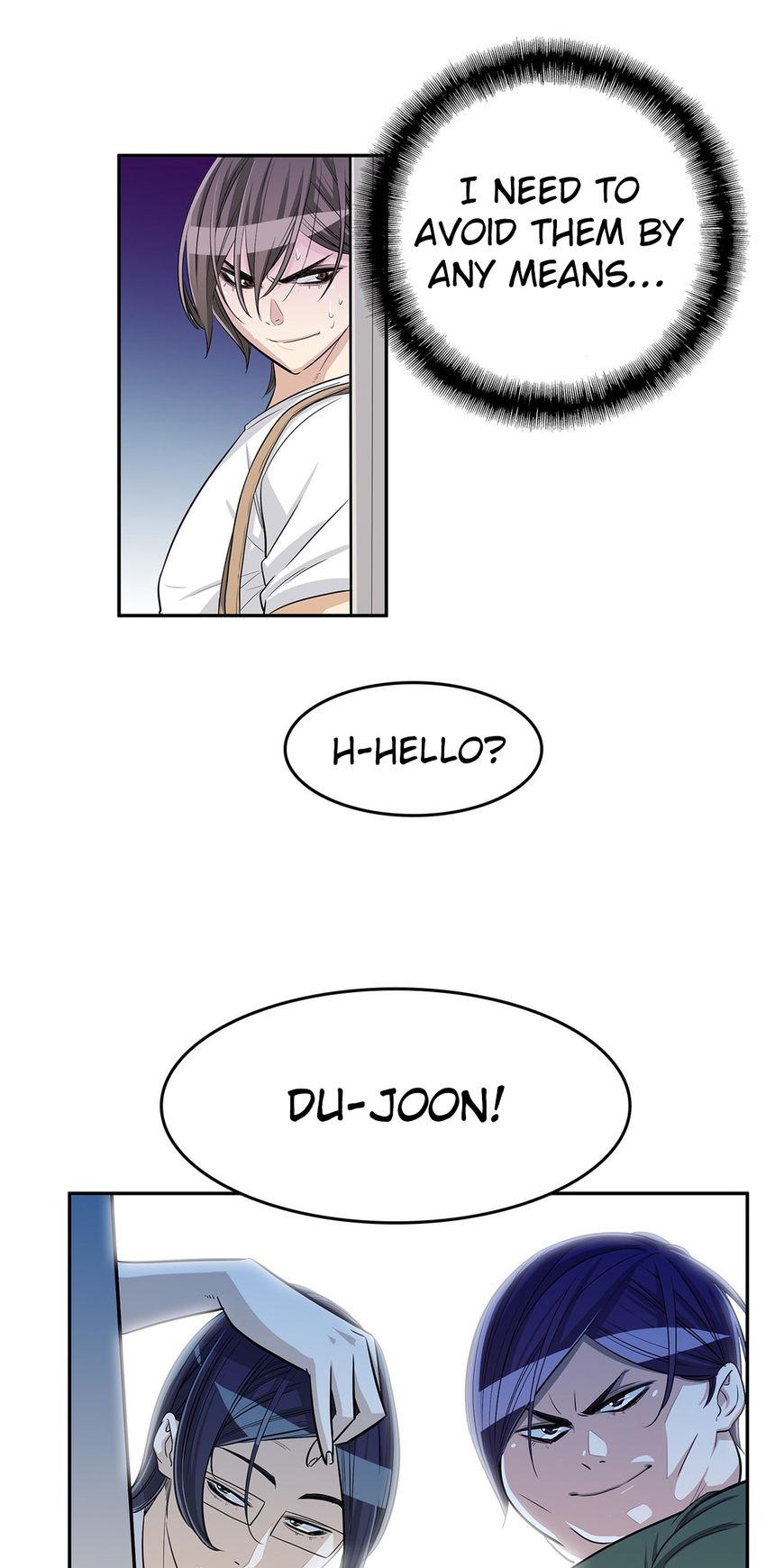 Pervert Club Chapter 18 page 23 - Chapter 18