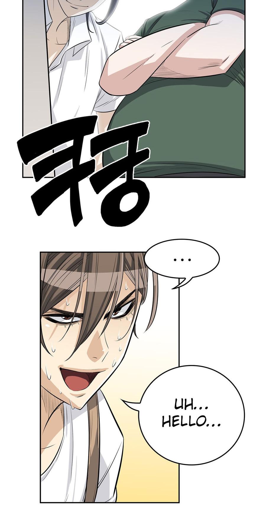 Pervert Club Chapter 18 page 24 - Chapter 18