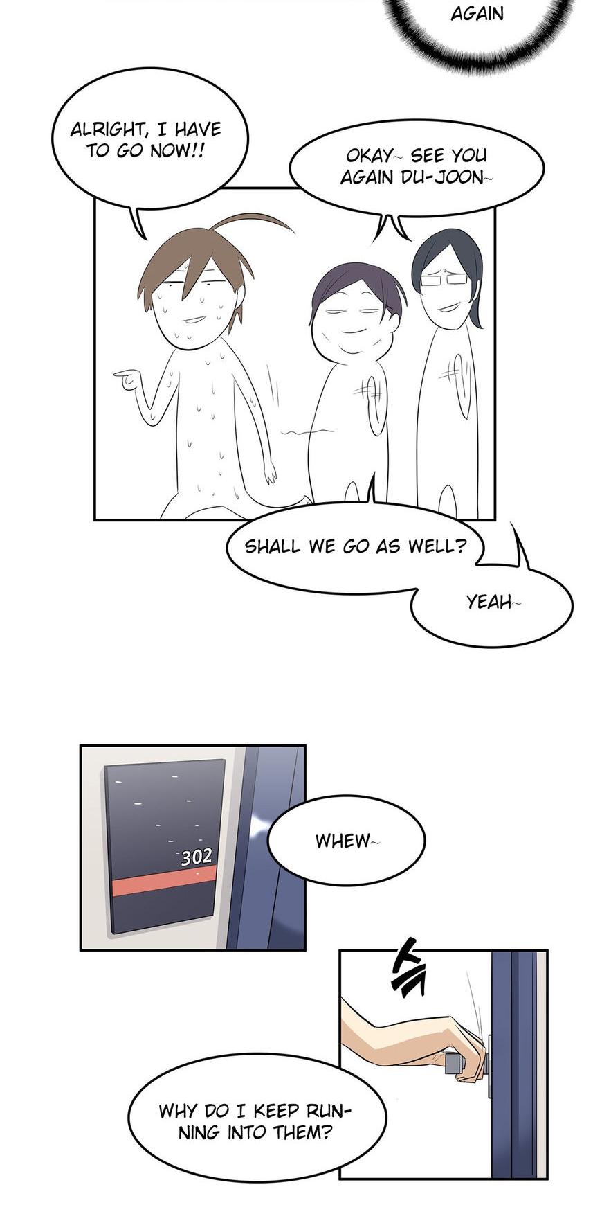 Pervert Club Chapter 18 page 26 - Chapter 18