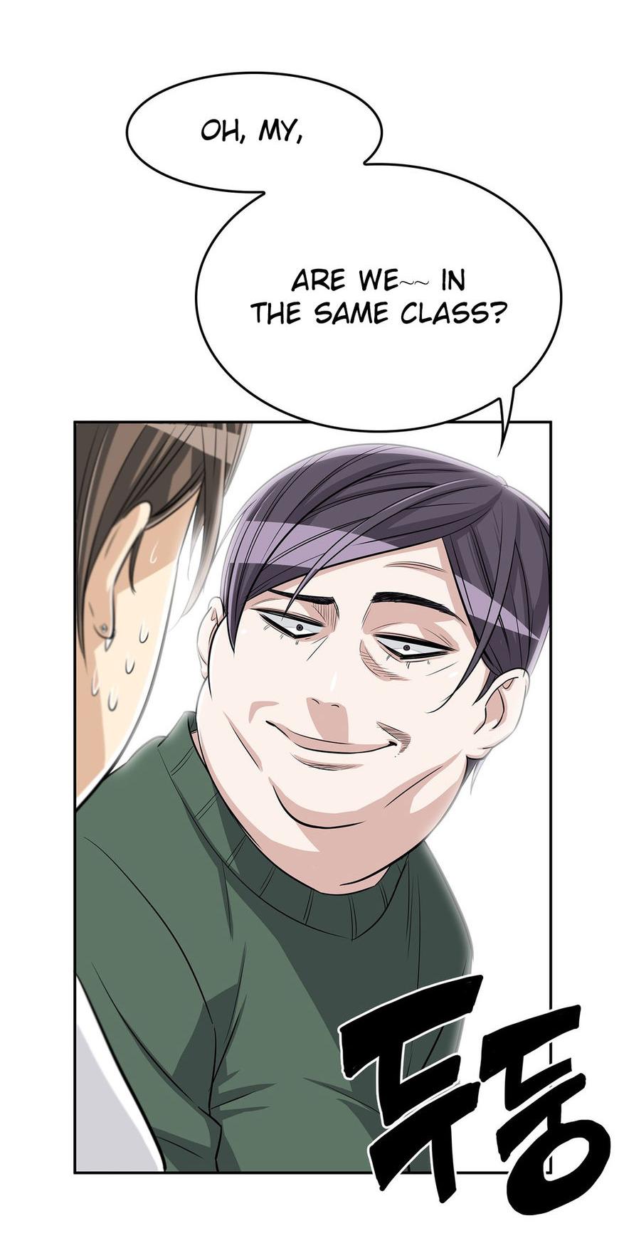 Pervert Club Chapter 18 page 28 - Chapter 18