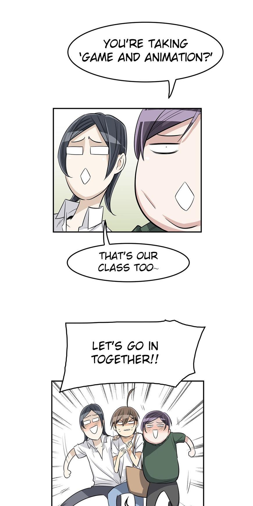 Pervert Club Chapter 18 page 29 - Chapter 18