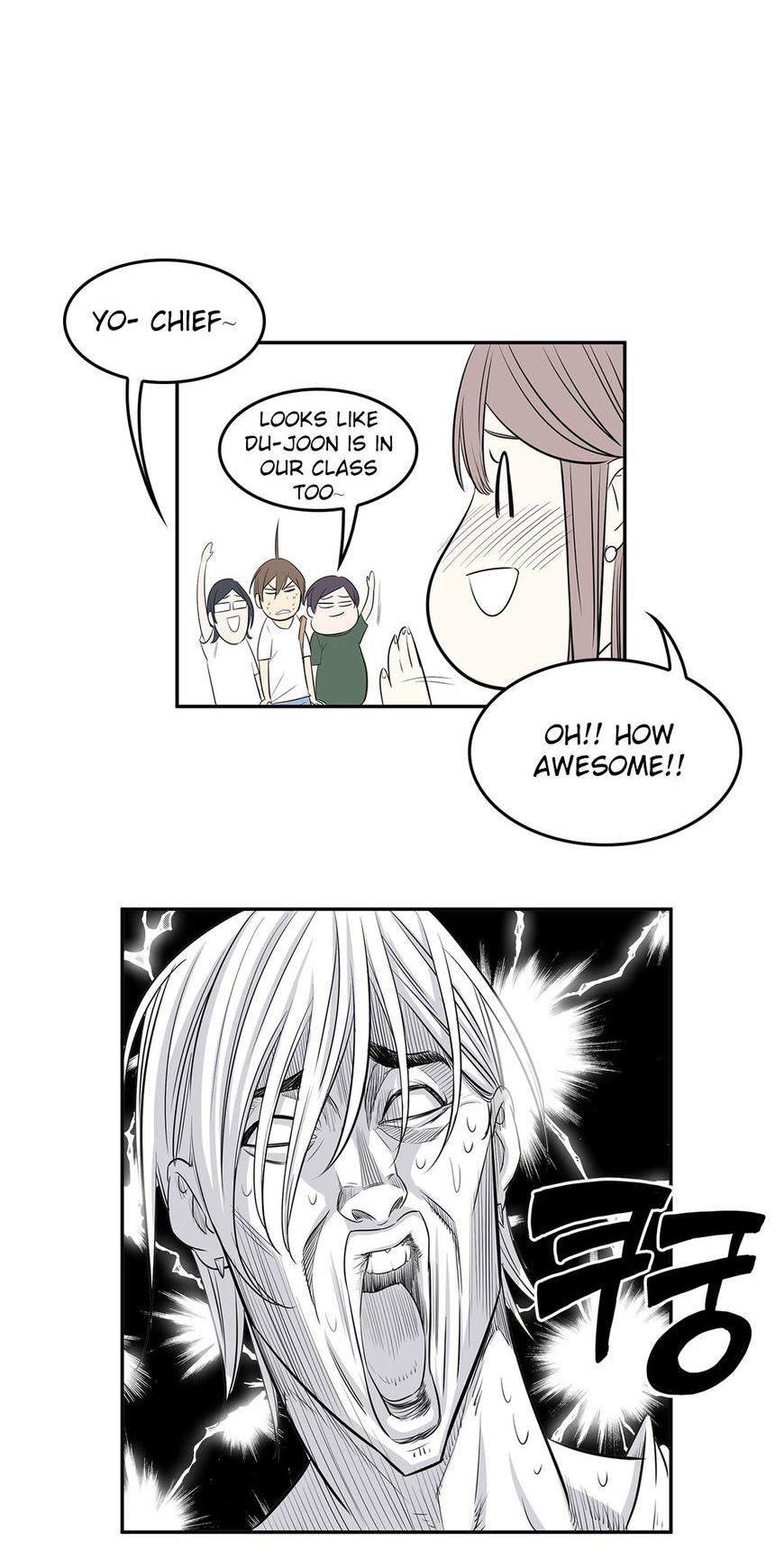 Pervert Club Chapter 18 page 32 - Chapter 18