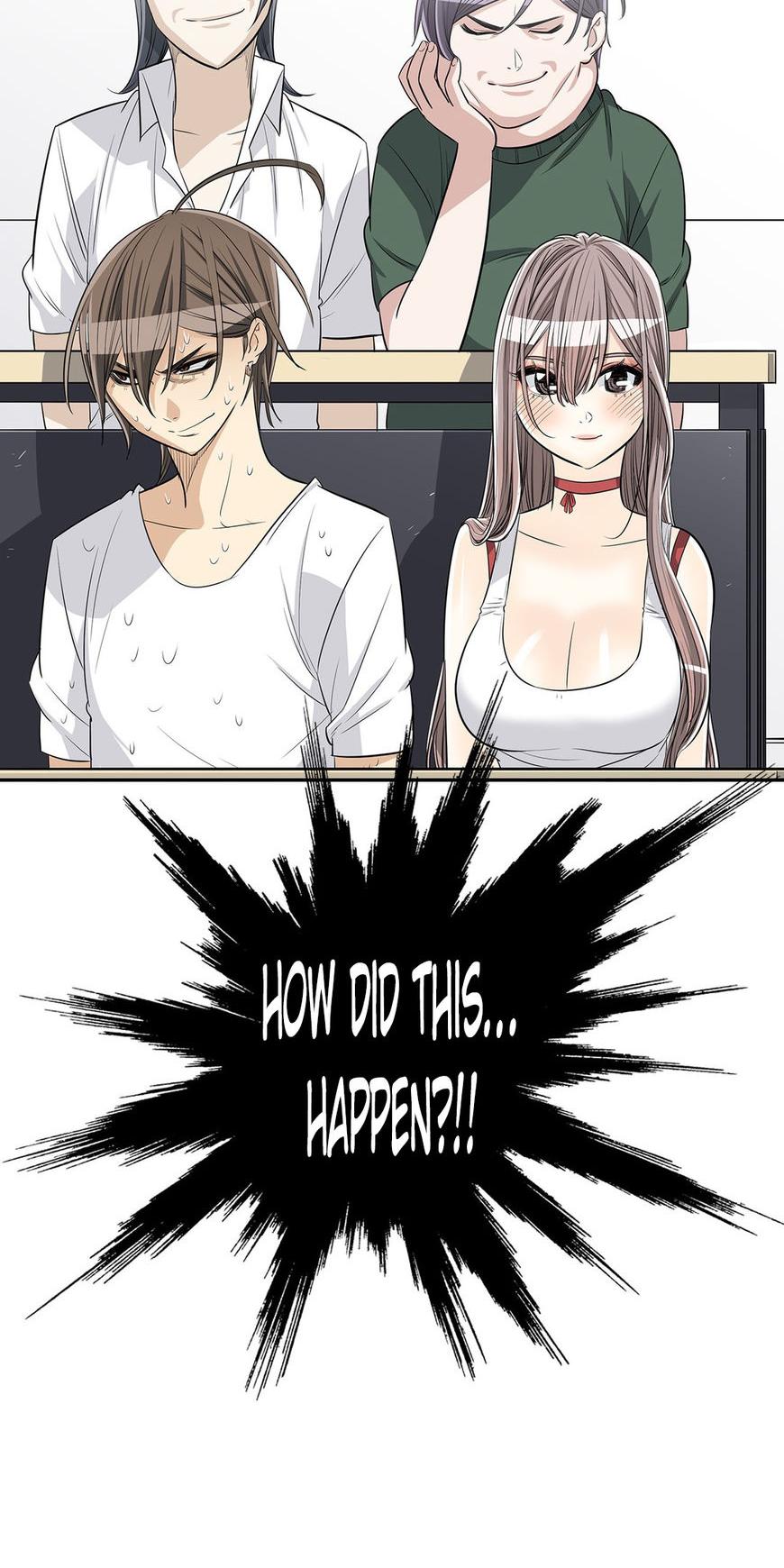 Pervert Club Chapter 18 page 34 - Chapter 18