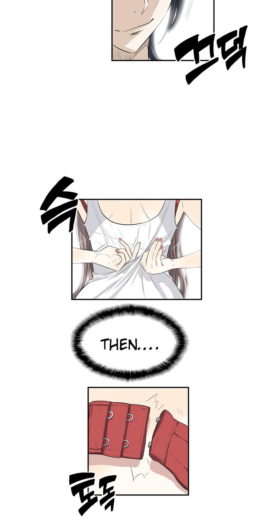 Pervert Club Chapter 18 page 36 - Chapter 18