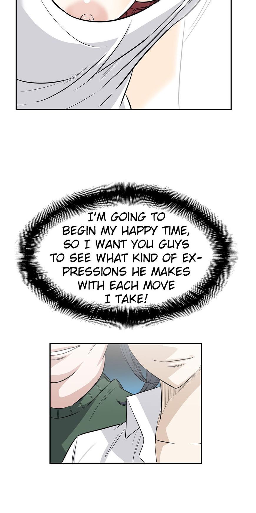 Pervert Club Chapter 18 page 38 - Chapter 18