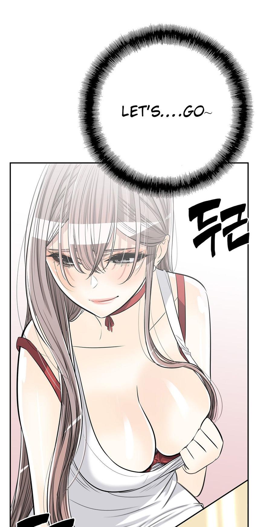 Pervert Club Chapter 18 page 39 - Chapter 18