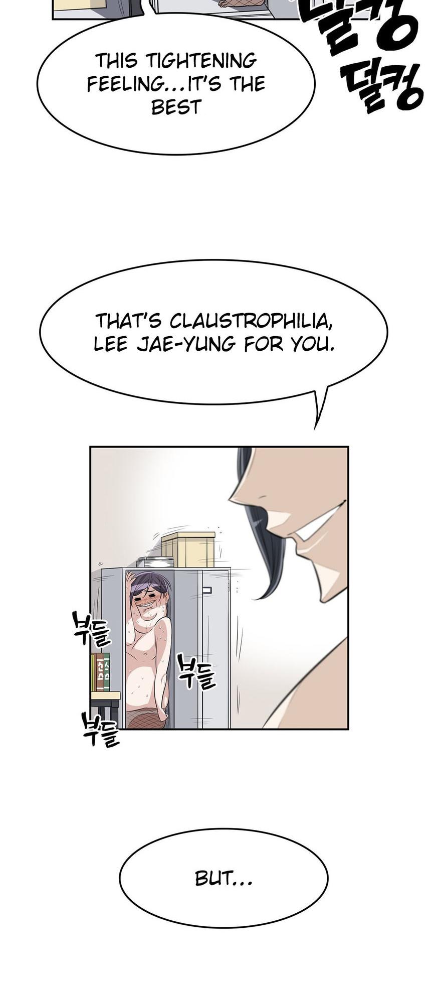 Pervert Club Chapter 18 page 4 - Chapter 18