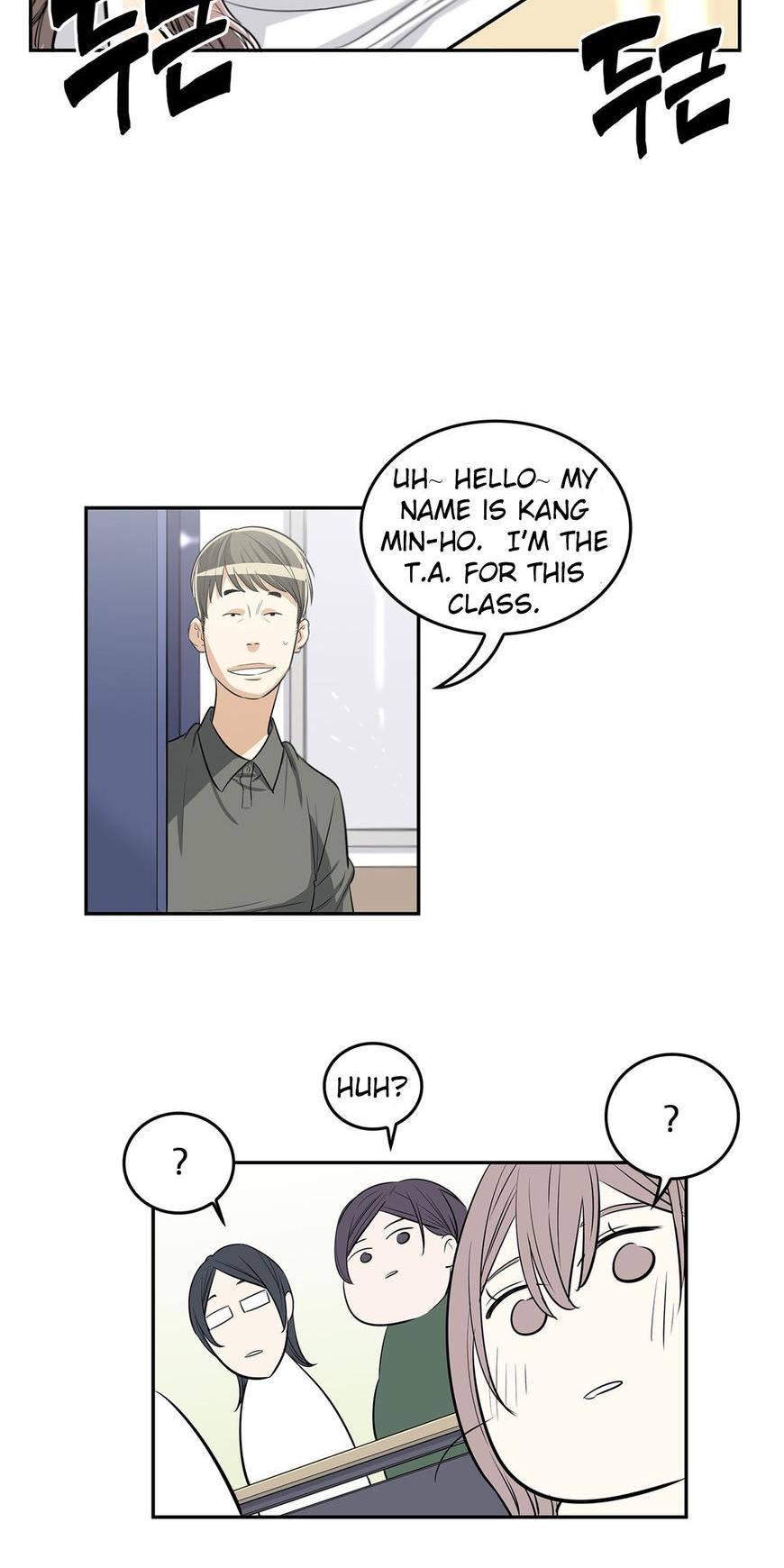 Pervert Club Chapter 18 page 40 - Chapter 18