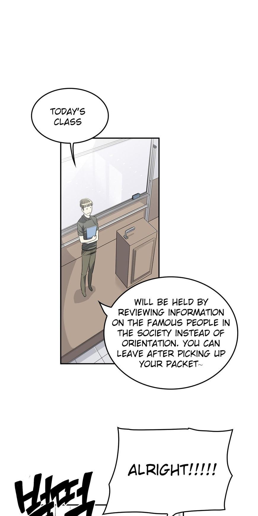 Pervert Club Chapter 18 page 41 - Chapter 18