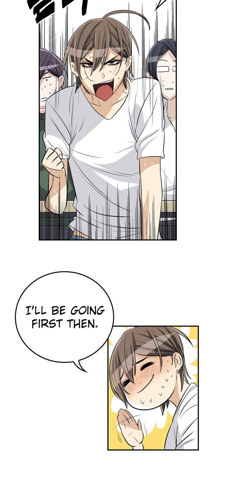 Pervert Club Chapter 18 page 42 - Chapter 18