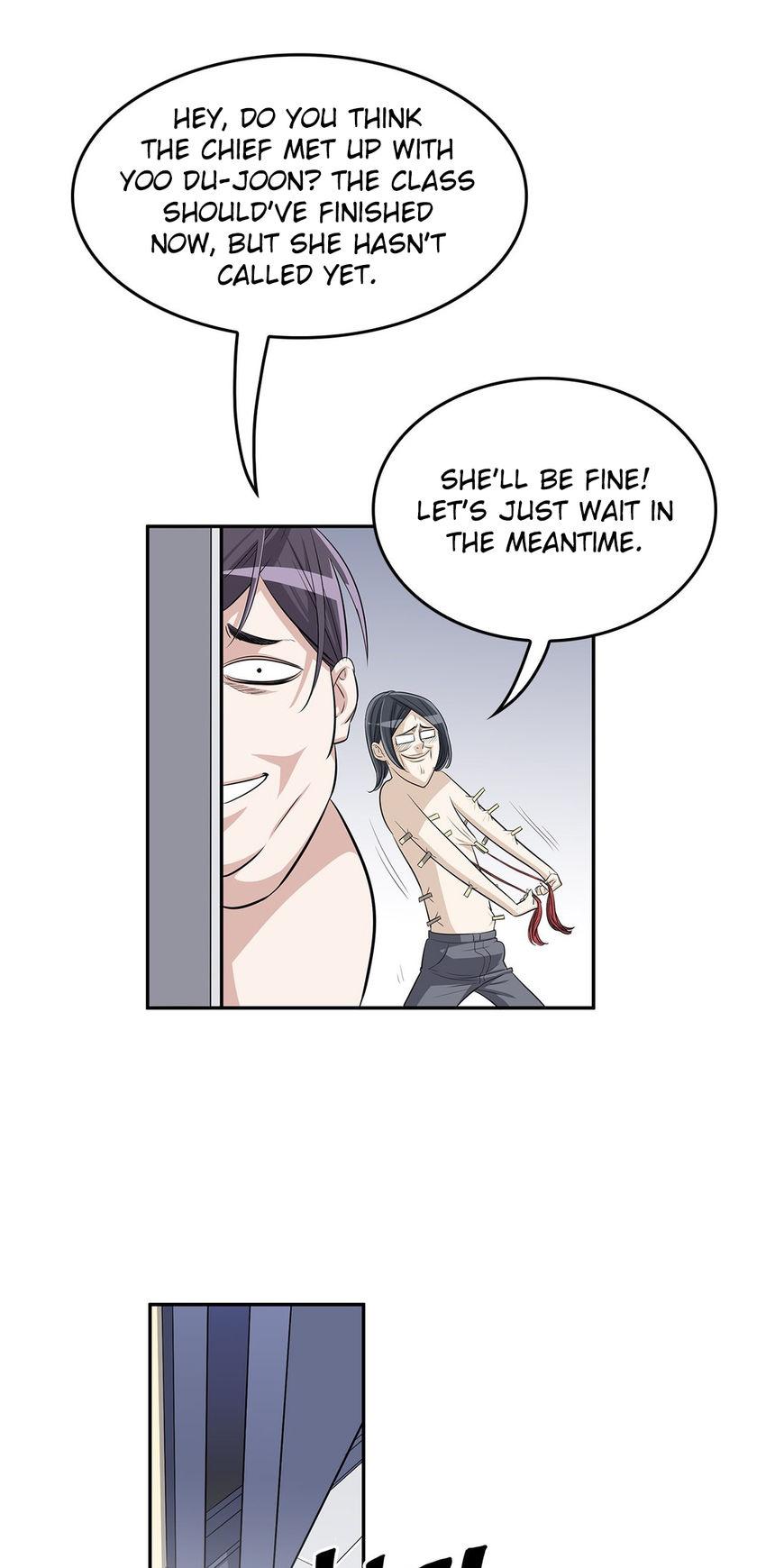 Pervert Club Chapter 18 page 7 - Chapter 18