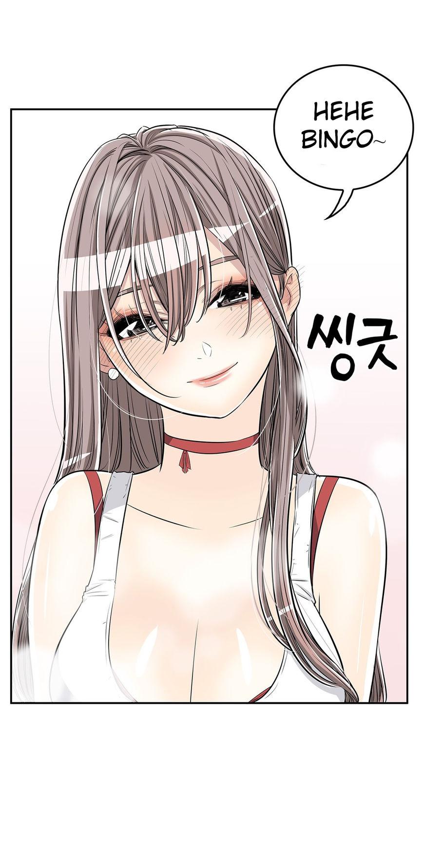 Pervert Club Chapter 18 page 9 - Chapter 18