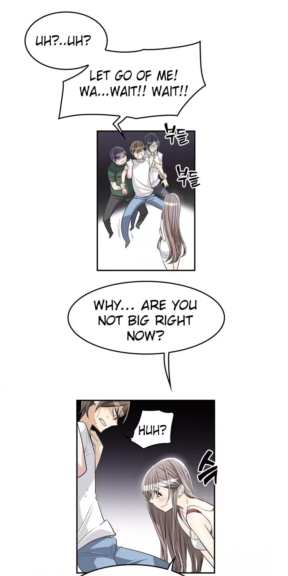 Pervert Club Chapter 19 page 13 - Chapter 19