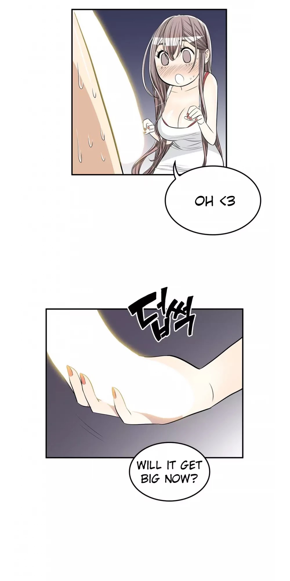 Pervert Club Chapter 19 page 20 - Chapter 19