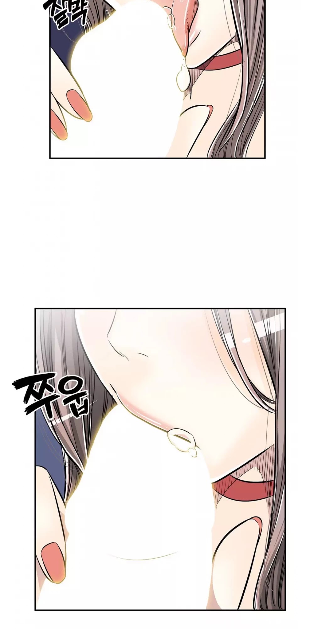 Pervert Club Chapter 19 page 22 - Chapter 19