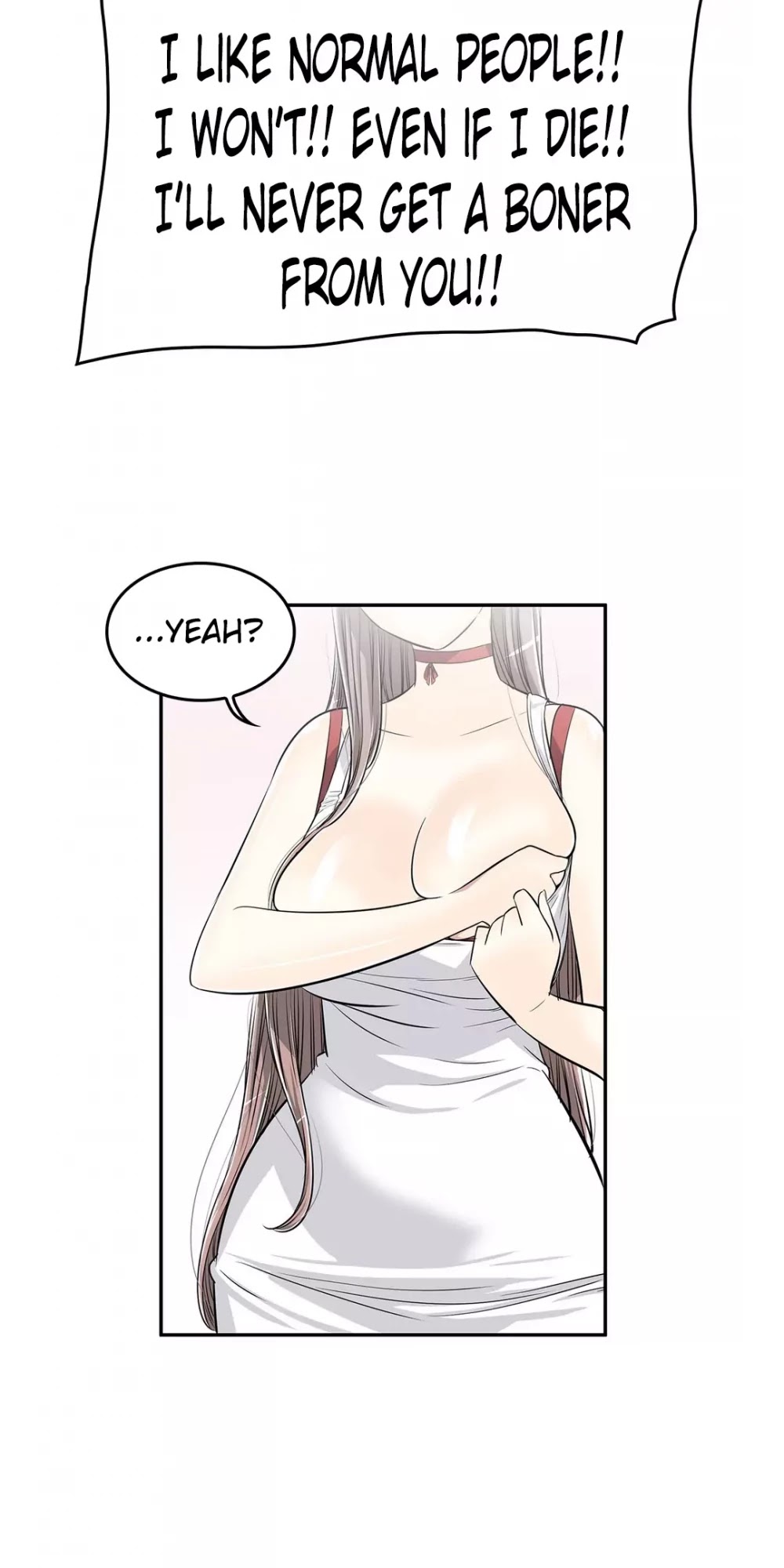 Pervert Club Chapter 19 page 26 - Chapter 19