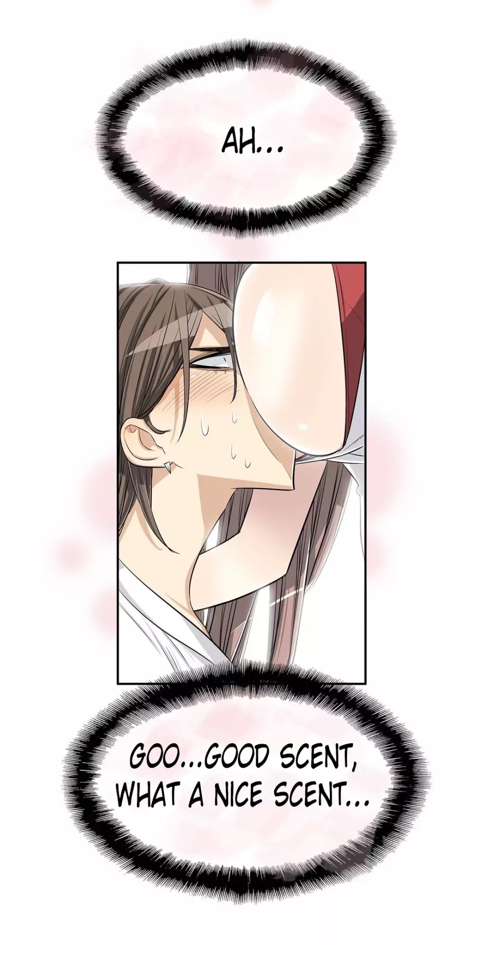 Pervert Club Chapter 19 page 32 - Chapter 19