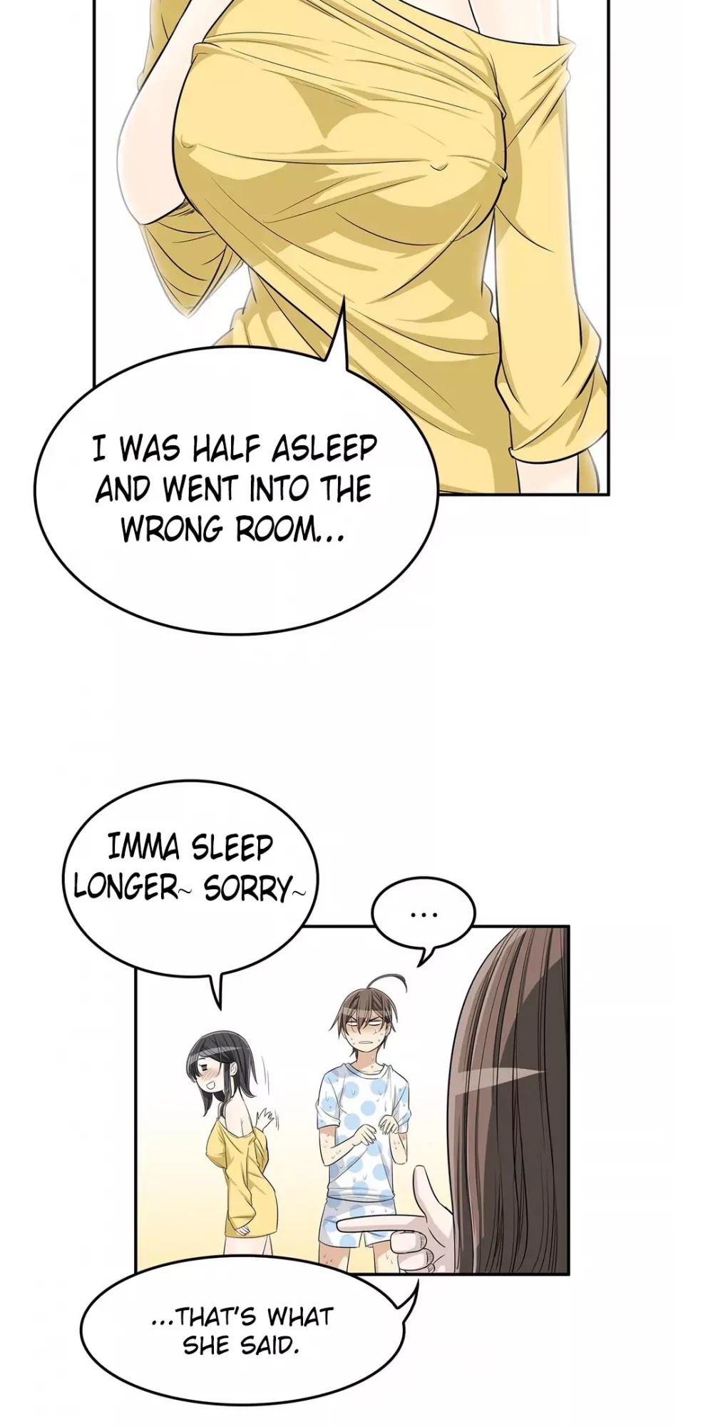 Pervert Club Chapter 19 page 42 - Chapter 19