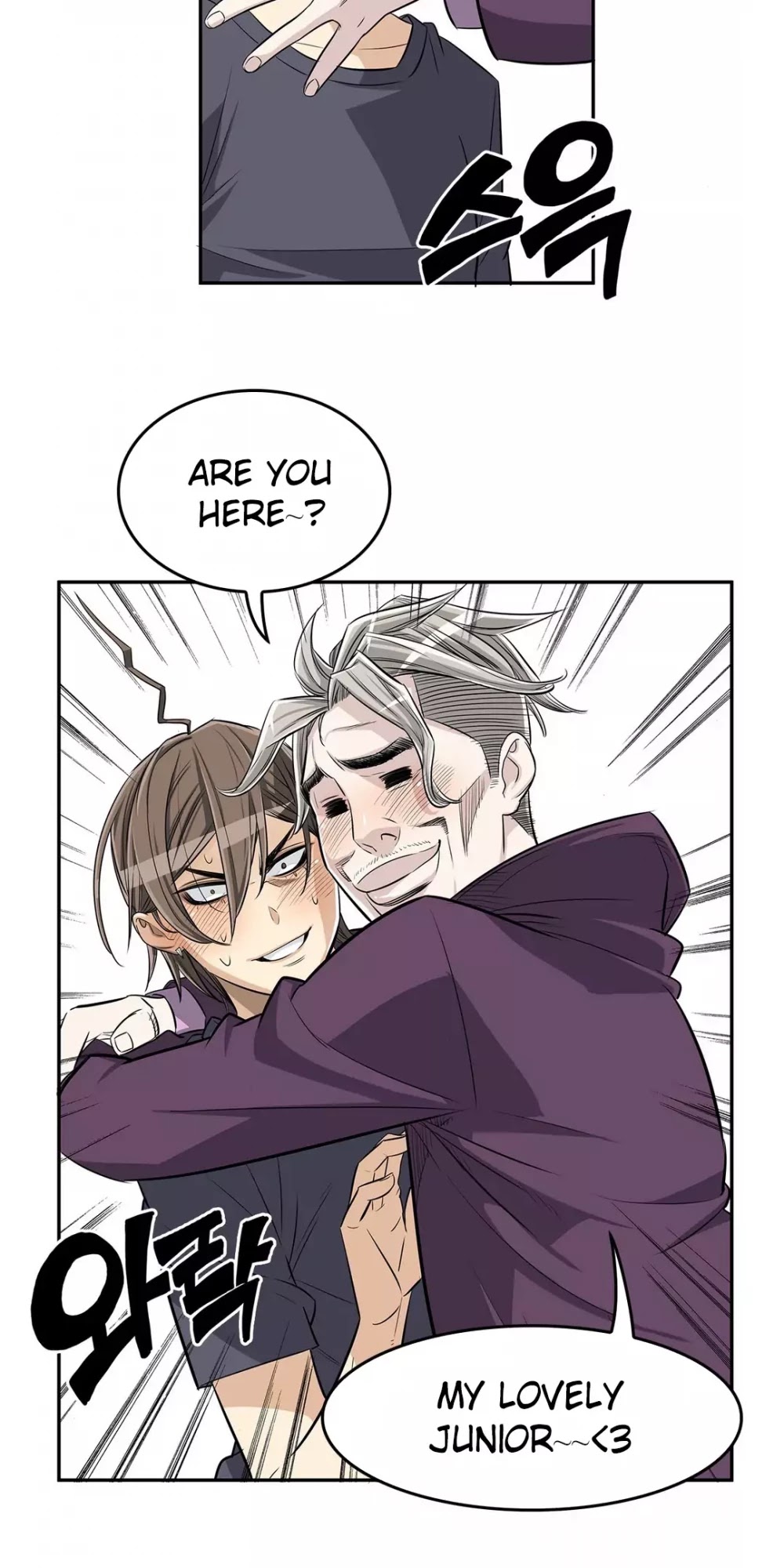 Pervert Club Chapter 19 page 48 - Chapter 19