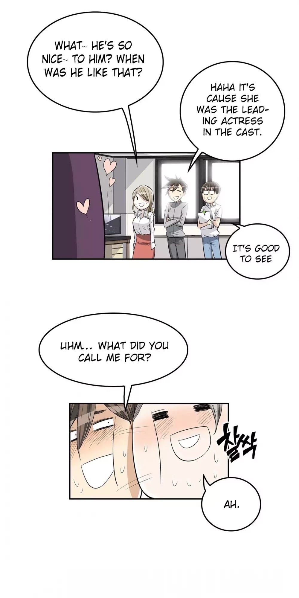 Pervert Club Chapter 19 page 49 - Chapter 19