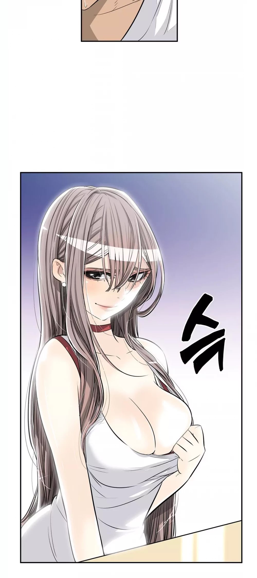Pervert Club Chapter 19 page 6 - Chapter 19