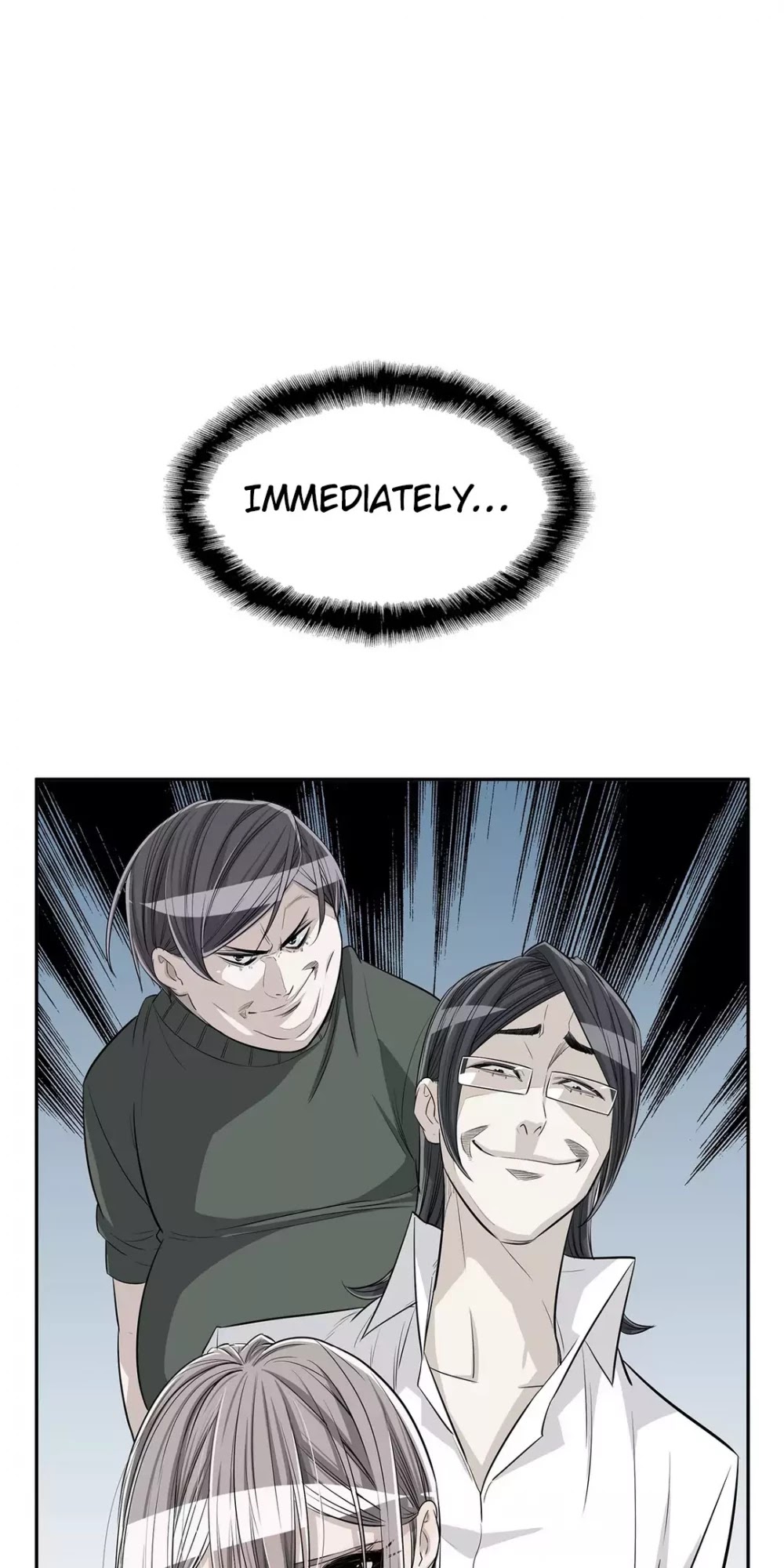 Pervert Club Chapter 19 page 7 - Chapter 19