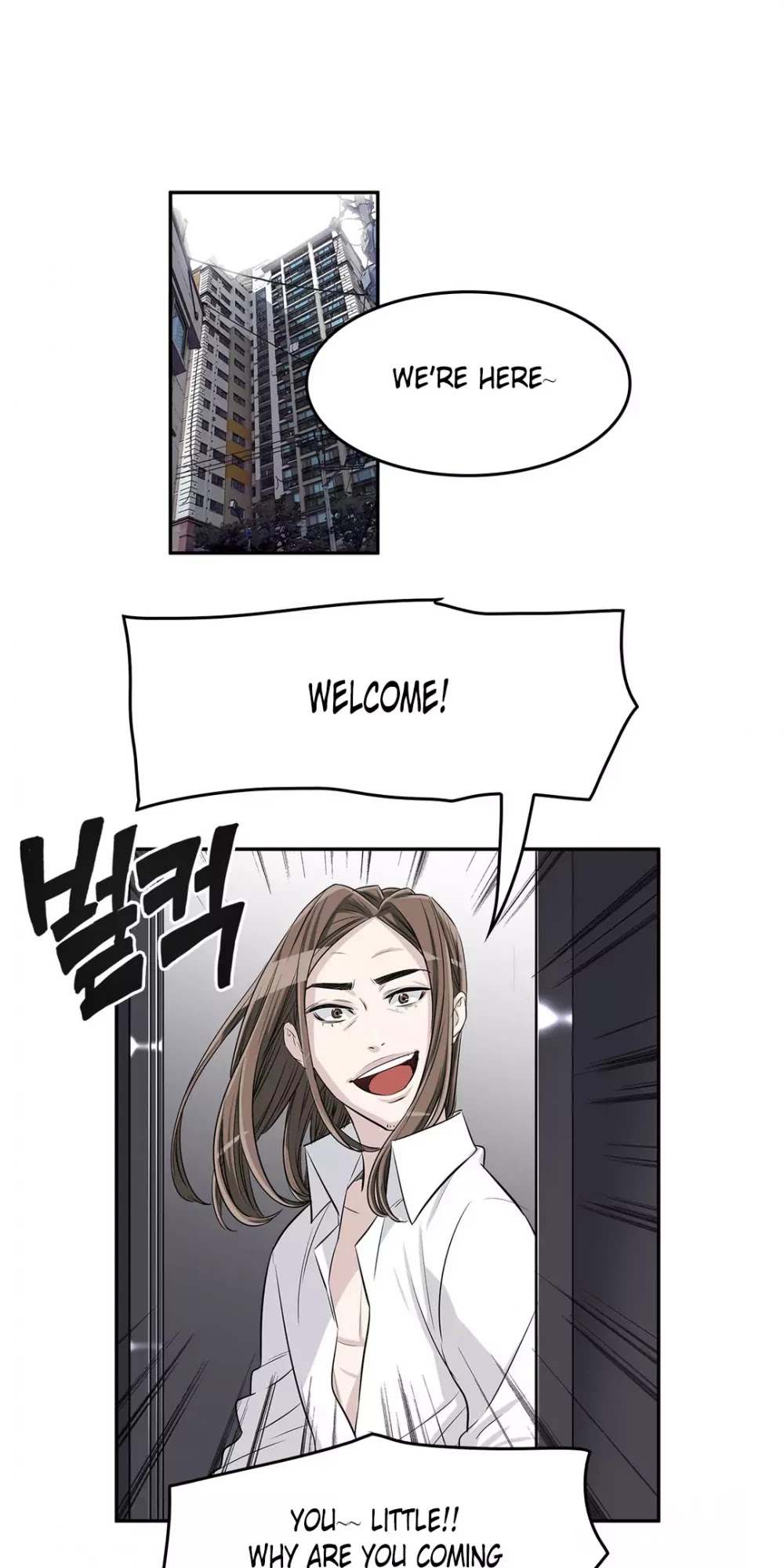 Pervert Club Chapter 20 page 15 - Chapter 20