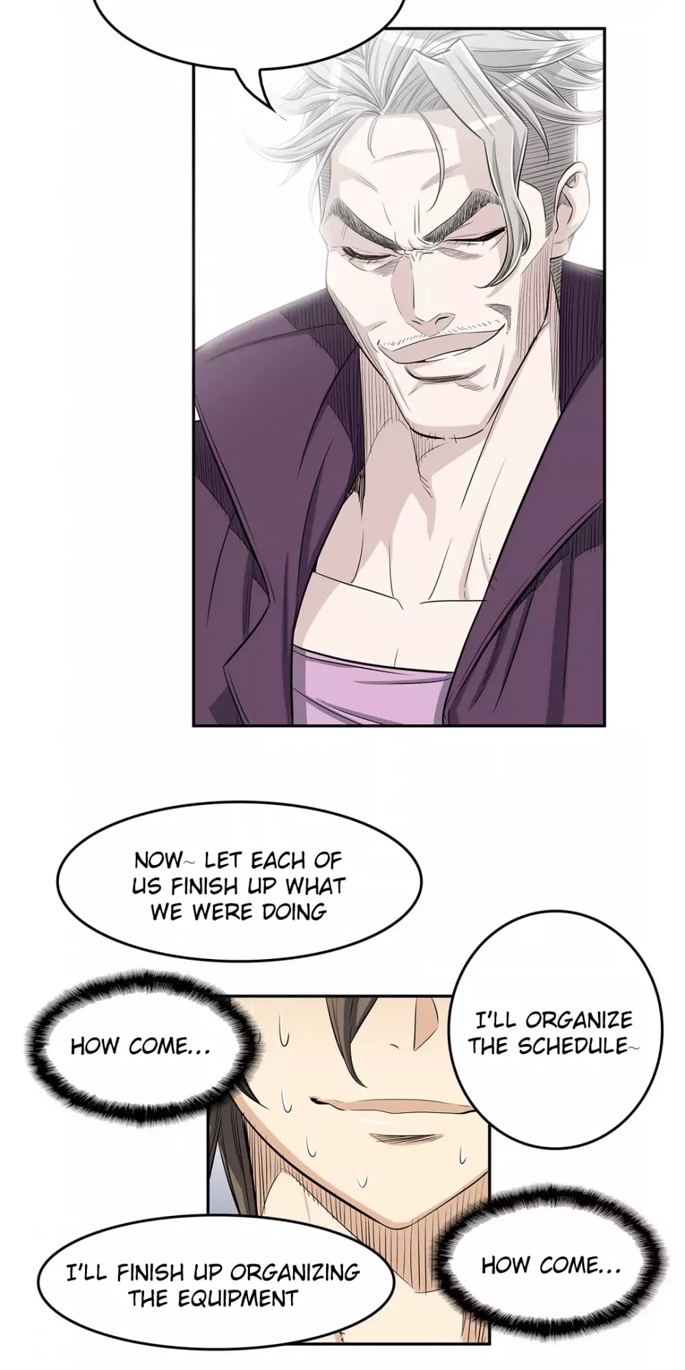 Pervert Club Chapter 20 page 2 - Chapter 20