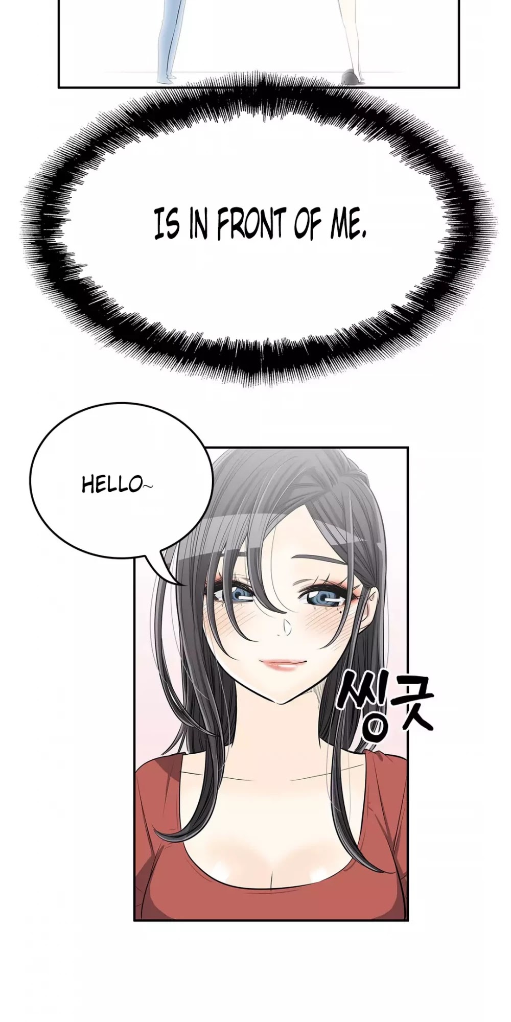 Pervert Club Chapter 20 page 30 - Chapter 20