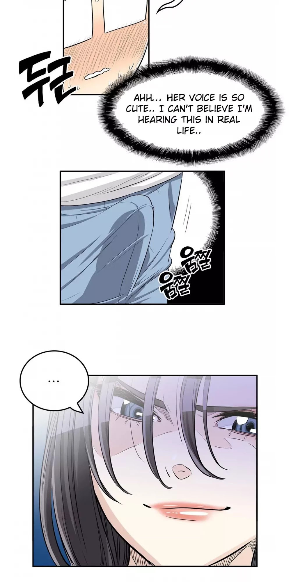 Pervert Club Chapter 20 page 32 - Chapter 20