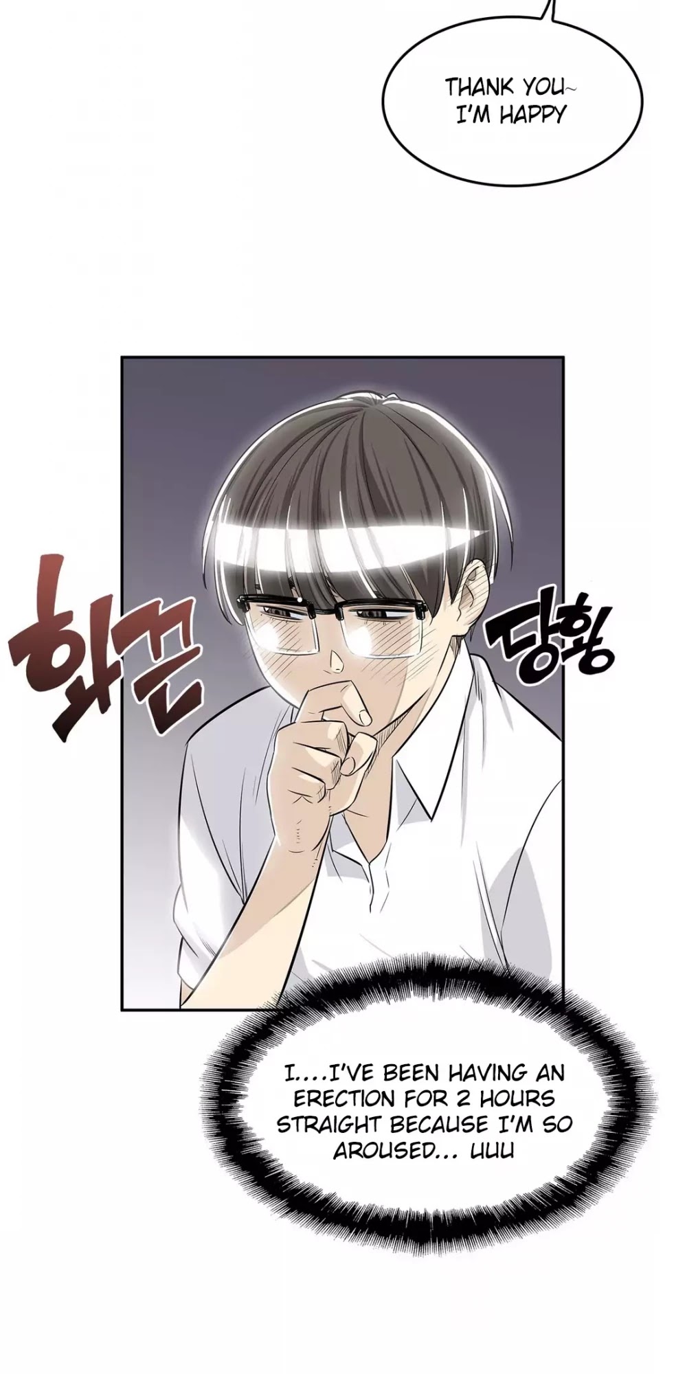 Pervert Club Chapter 20 page 34 - Chapter 20