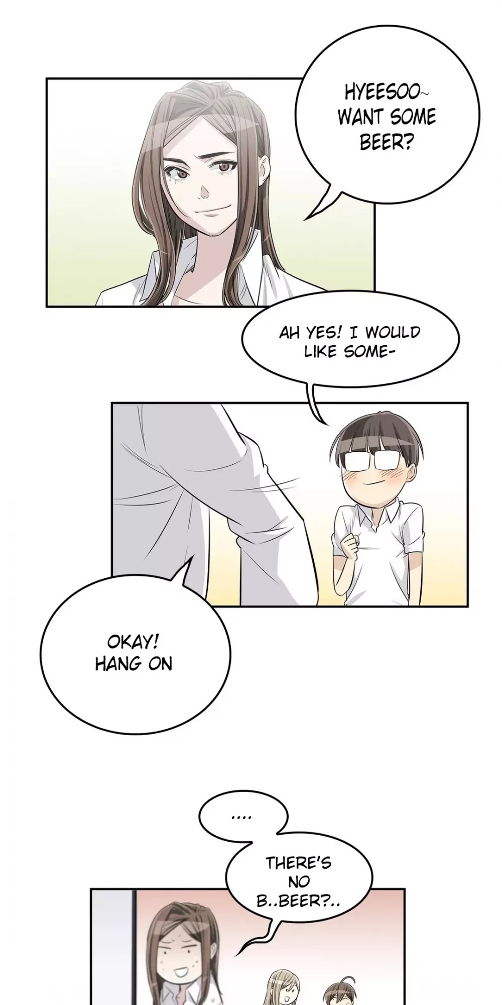 Pervert Club Chapter 20 page 35 - Chapter 20