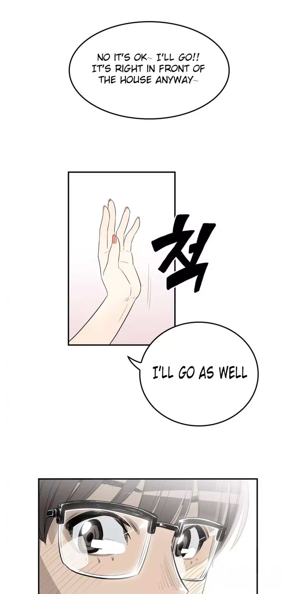 Pervert Club Chapter 20 page 37 - Chapter 20
